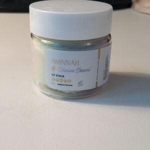 Aminnah Unicorn Dreams Lip Scrub - Multicolor